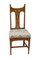 Arts & Crafts Chairs, Set of 2, Image 16