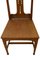 Arts & Crafts Chairs, Set of 2 12