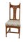 Arts & Crafts Chairs, Set of 2, Image 11