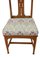 Arts & Crafts Chairs, Set of 2 9