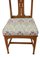 Arts & Crafts Chairs, Set of 2, Image 9