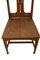 Arts & Crafts Chairs, Set of 2, Image 7