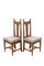 Arts & Crafts Chairs, Set of 2 3