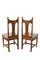 Arts & Crafts Chairs, Set of 2 5