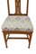 Arts & Crafts Chairs, Set of 2 14
