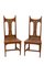 Arts & Crafts Chairs, Set of 2 2