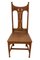 Arts & Crafts Chairs, Set of 2 8