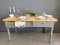 Antique Dining Table 11