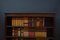 Edwardianisches Offenes Bücherregal aus Massiver Eiche 11