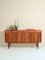 Skandinavisches Vintage Sideboard aus Teak von Nils Jonsson für Hugo Troeds 3