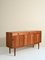 Skandinavisches Vintage Sideboard aus Teak von Nils Jonsson für Hugo Troeds 2