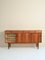 Skandinavisches Vintage Sideboard aus Teak von Nils Jonsson für Hugo Troeds 4