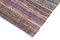 Tapis Kilim Vintage Fait Main en Laine 6