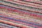 Tappeto Kilim vintage fatto a mano, Turchia, Immagine 4