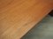 Danish Teak Desk by Finn Juhl for France & Daverkosen, 1970s, Image 21