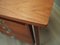 Danish Teak Desk by Finn Juhl for France & Daverkosen, 1970s, Image 12