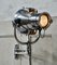 Vintage Theatre Spot Lights from Strand Electric, Set of 2 4