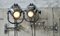 Vintage Theatre Spot Lights from Strand Electric, Set of 2 3