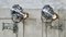 Vintage Theatre Spot Lights from Strand Electric, Set of 2 6