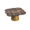 Table Basse Boromeo en Marbre par Salvatore Spataro 1