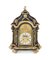 Roman Baroque Style Architecture Clock by Peter Lo Beptter, 1758 1
