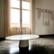 Aragon Marble Coffee Table by Roberto Semprini, Image 4