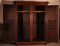 18th Century Louis XIV Wardrobe in Oak, Image 5