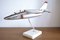 Paperweight IA-63 Pampa Airplane, 1980s 1