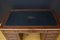 Turn of the Century Pedestal Desk 24