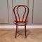 No. 18 Dining Chairs from Thonet, 1920s, Set of 3 7