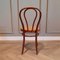 No. 18 Dining Chairs from Thonet, 1920s, Set of 3, Image 7