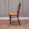No. 18 Dining Chairs from Thonet, 1920s, Set of 3 5