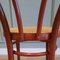 No. 18 Dining Chairs from Thonet, 1920s, Set of 3 9