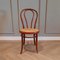 No. 18 Dining Chairs from Thonet, 1920s, Set of 3 3
