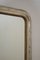 Louis Philippe Silver Gilded Mirror, Image 7