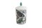 Green Casa Luxe Candle from Festina Lente Home, Image 1