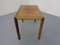 Danish Side Table in Rosewood, 1960s, Image 7