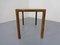 Danish Side Table in Rosewood, 1960s, Image 5