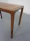 Danish Side Table in Rosewood, 1960s, Image 13