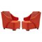 Vectis Armchairs by Pepe Albargues, Set of 2 1