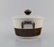 Boil Lidded Tureen in Stoneware by Hertha Bengtson for Rörstrand 2