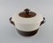 Boil Lidded Tureen in Stoneware by Hertha Bengtson for Rörstrand 4