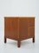 Swedish Art Deco Side / Bar Table 2