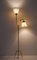 Lámpara de pie sueca moderna, años 40, Imagen 6