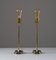 Mid-Century Scandinavian Table Lamps from ASEA, Set of 2, Image 2