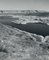 Fotografía en blanco y negro de Lake Powell, Utah / Arizona, EE. UU., Años 60, Imagen 2