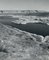 Lake Powell, Utah/Arizona, USA, 1960s, Black & White Photograph 2