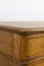 Desk in Pine With Two Pedestals, 1880s 5