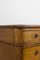 Desk in Pine With Two Pedestals, 1880s, Image 6