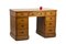Desk in Pine With Two Pedestals, 1880s, Image 11